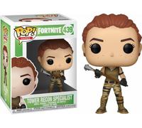 Fortnite S1 & S2 Skins Figurine Pop Vinyle - 21 à Choisir De - Funko Sans Faux