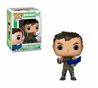 Fortnite S1 Moonwalker 9.5cm Figurine Pop Vinyle Pop Jeux Funko 434 GB Sans Faux