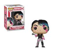 Fortnite S2 Sparkle Specialist 3,75" Figurine Funko Pop Vinyle 461