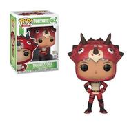 FORTNITE S2 Tricera Ops Funko 462 Figurine Pop Vinyle 3,75"