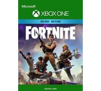 Fortnite: Save the World - Deluxe Founders Pack (Xbox One) Xbox Live Key GLOBAL