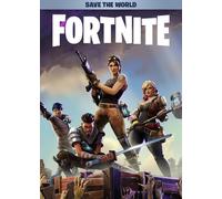 Fortnite: Save the World - Standard Founders Pack Epic Games Key GLOBAL