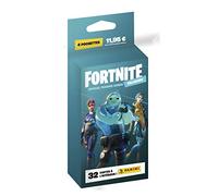 FORTNITE Series 2 Trading Card Collection Reloaded - 4 Pochettes