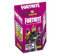 FORTNITE Series 2 Trading Card Collection Reloaded - Blaster Box