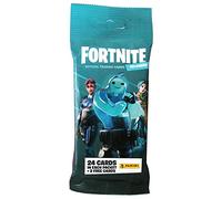 FORTNITE Series 2 Trading Card Collection RELOADED - POCHETTE FAT PACK