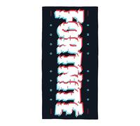 Fortnite Serviette 100% Coton Officielle | Douceur Ultra Douce | Design Haze | Parfait pour Maison, Bain, Plage et Piscine | Multicolore | Taille Unique 140 x 70 cm