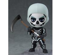 GOOD SMILE Fortnite Nendoroid Skull Trooper