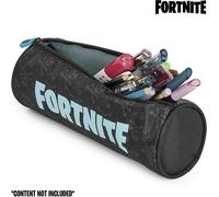 Fortnite Skull Trooper Trousse 22x8x8cm Trousse École Garçon
