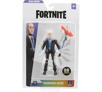 FORTNITE Solo Mode Figure W21, 10 cm | Fortnite