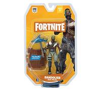 Fortnite - Solo Mode Figurine Bandolier Series 1