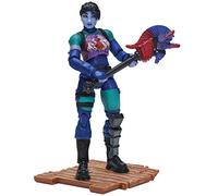 Fortnite Figurine Dark Bomber – Mode Solo