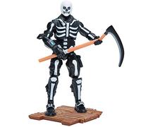 Figurine Fortnite 10cm - Skull Trooper