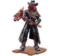 Fortnite- Solo Mode Figurine, FNT0074, Calamity