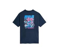 Fortnite Supply Llama T-Shirt | Produit Officiel Epic Games | T-Shirt Manches Courtes Unisexe | Taille L
