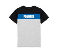 Fortnite T-Shirt Boys Enfants Options Color Options Gamer Sleeve Sleeve Top 15-16 Ans