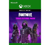 Fortnite - Tech Future Pack XBOX LIVE Key EUROPE