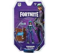 Fortnite- Graffeuse Figurine, FNT0015,