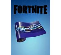 Fortnite - The Beat Wrap (DLC) Epic Games Key GLOBAL