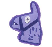 Fortnite - Toys & Gamers - Coussin design gaming - 20 cm (lama violet)