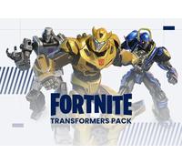 Fortnite Transformers Pack (Xbox Series X)