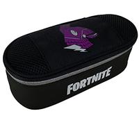 FORTNITE Trousse Ovale Organisée Lame, Noir, décontracté