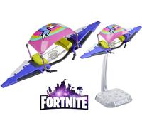 Fortnite Victory Royal Series Planeur Llamacorn Express Figurine