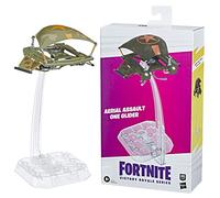 FORTNITE Victory Royale Series Aerial Assault One Planeur de collection pour figurine d'action avec support de présentation - À partir de 8 ans - 15,2 cm