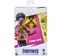 Fortnite Victory Royale Séries Funk Opération 15.2cm Figurine avec Accessoires