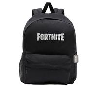 Cyp Brands Fortnite Juvenil Adaptable Where We Droppin 40x25x20 Cm 20l Wheeled Backpack Noir Enfants