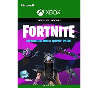 Fortnite - Witching Wing Quest Pack + 1500 V-Bucks Challenge Xbox Live key EUROPE
