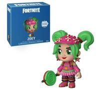 Fortnite - Zoey - Funko 5 Five Star - Figurines en vinyle