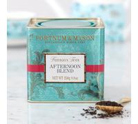 Fortnum and Mason Afternoon Blend, 250g Loose Leaf Caddy