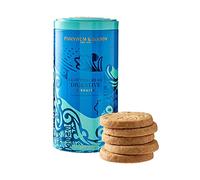 Fortnum and Mason Biscuits digestifs crème caillée