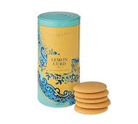 Fortnum & Mason British Piccadilly Biscuits au citron, boîte de 200 g