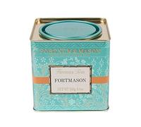FORTNUM and MASON - Fortnum's Famous Teas - Fortmason Thé - 250gr Caddy