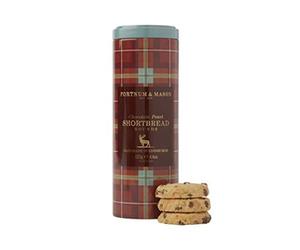 Fortnum & Mason, Fortnum's Chocolat Perle Charlotte Ronde 125g