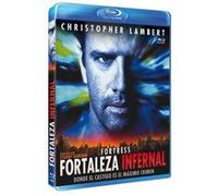 Fortress (1992) / Fortaleza Infernal G