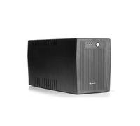 Fortress 2000 - Onduleur - 900 Watt - 1500 VA - connecteurs de sortie : 4