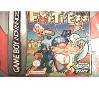 Fortress Game Boy Advance