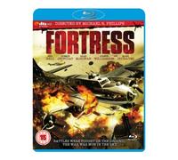 Fortress [Blu-ray]
