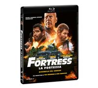 Fortress [Blu-Ray] [Region B] (IMPORT) (Pas de version française)