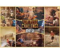 Fortress Challenge Fort Boyard (Steam Account)