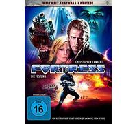 Fortress - Die Festung - Special Edition