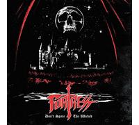 Don't Spare The Wicked [Vinyl]