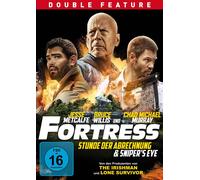 Fortress - Double Feature (DVD)