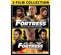 Fortress / Fortress: Sniper's Eye [ Origine Danoise, Sans Langue Francaise ]