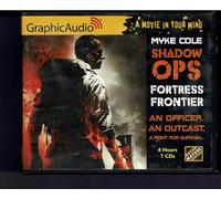 Fortress Frontier [Dramatized Adaptation] - Cole, Myke