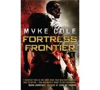 Fortress Frontier (Shadow Ops) (Paperback) Myke Cole, (Auteur)