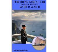 FORTRESS GIBRALTAR: THE ROCK'S ROLE IN WORLD WAR II