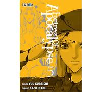 Fortress of Apocalypse 5